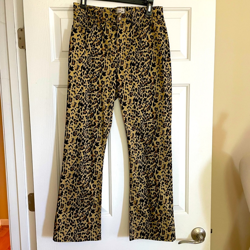 J.Crew Jeans - Picture 1 of 6